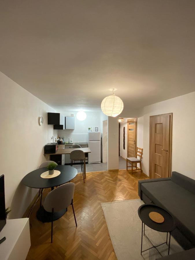 Apartament Niepodleglosci