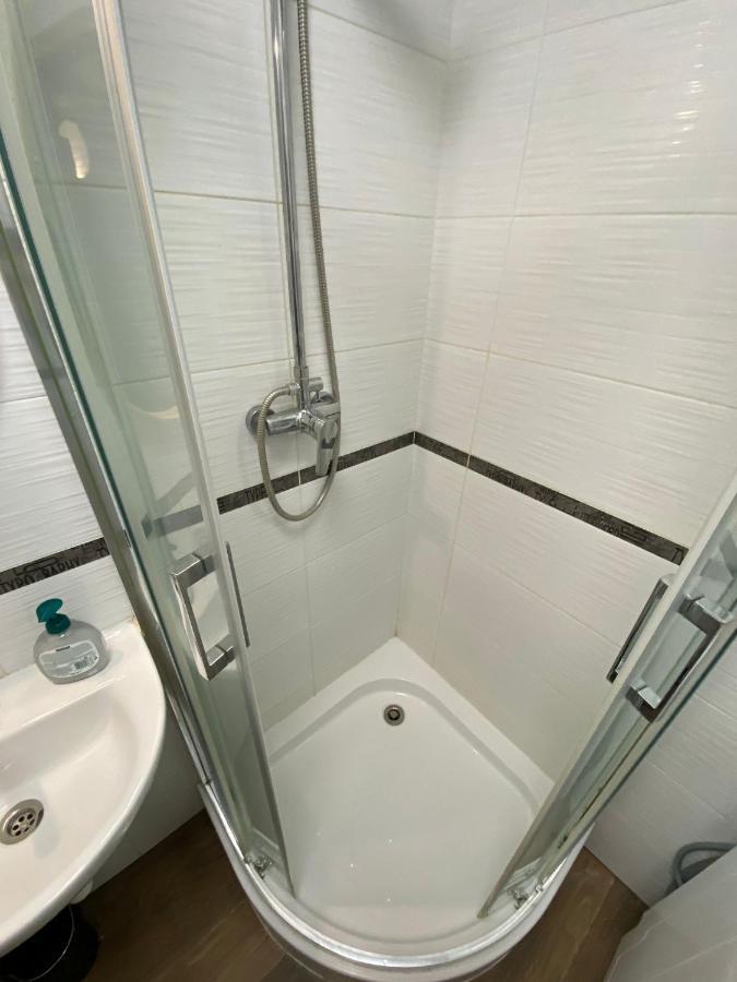 Niepodleglosci Apartament Warszawa