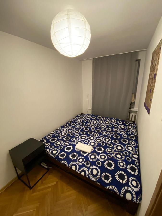 Niepodleglosci Warszawa