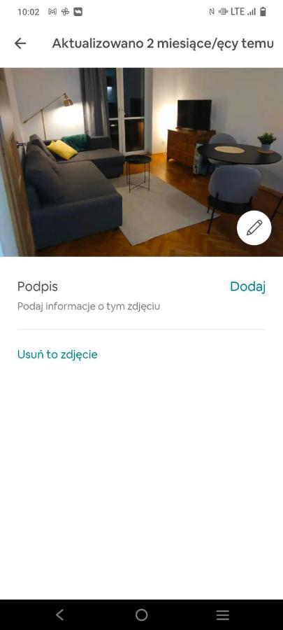 Apartament Niepodleglosci