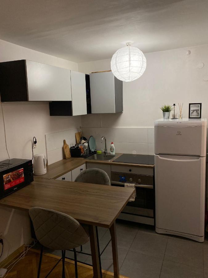 Niepodleglosci Apartament Warszawa